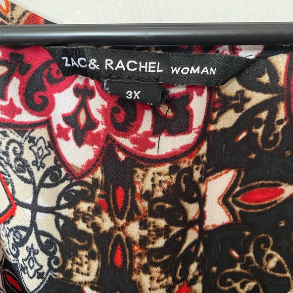 Zac & Racheal - Picture 3 of 4